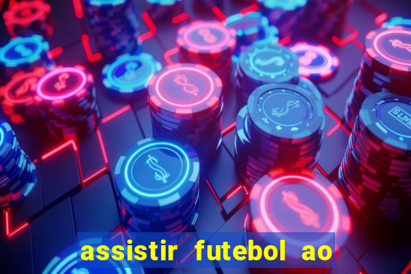 assistir futebol ao vivo rmc